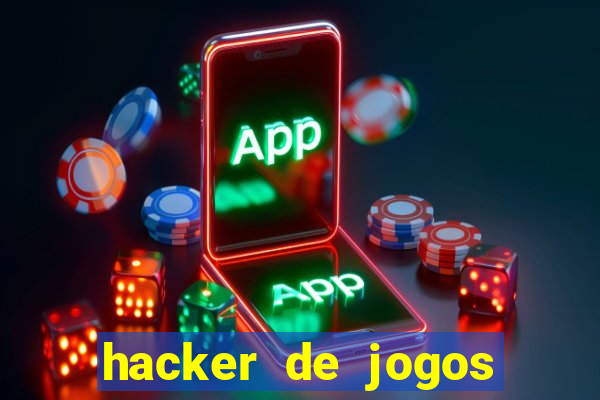 hacker de jogos dinheiro infinito